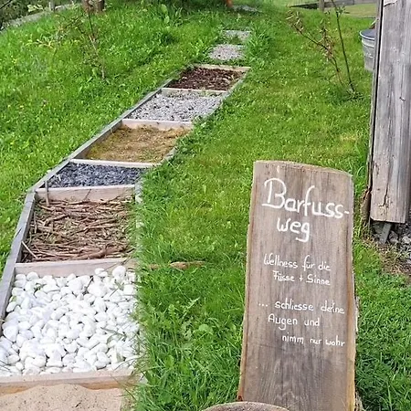 Almgasthof Grafenherberg Ξενοδοχείο