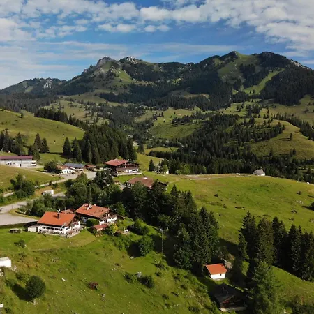 Almgasthof Grafenherberg