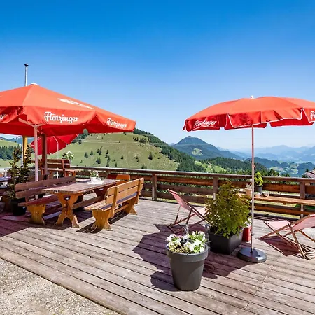Almgasthof Grafenherberg