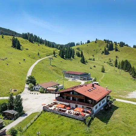 Almgasthof Grafenherberg Ξενοδοχείο *