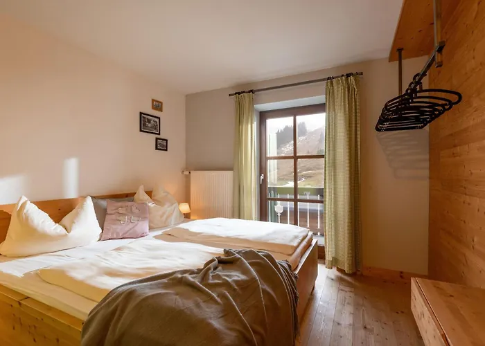 Hotel Almgasthof Grafenherberg Oberaudorf
