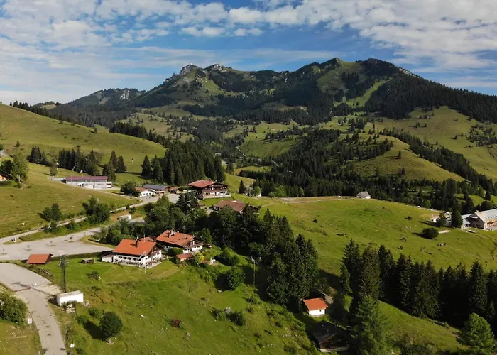 Almgasthof Grafenherberg