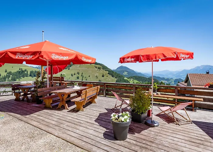 Almgasthof Grafenherberg