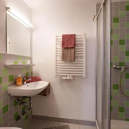Almgasthof Grafenherberg Hotel *