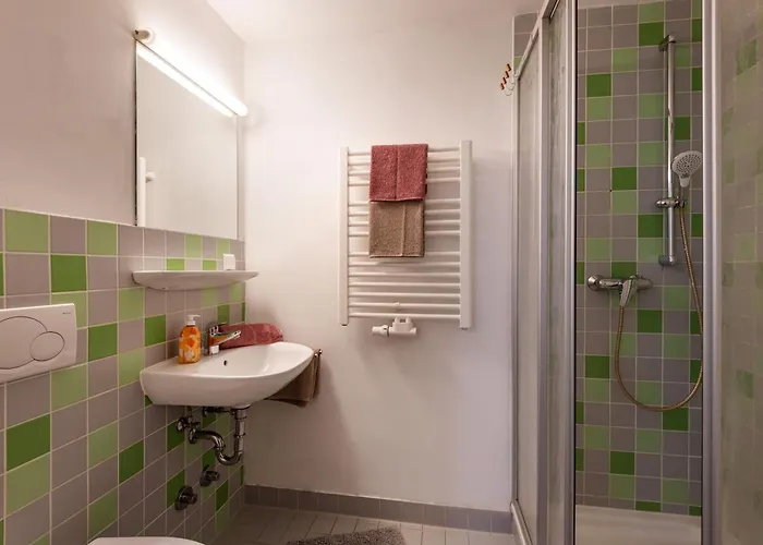 Almgasthof Grafenherberg Hotel *