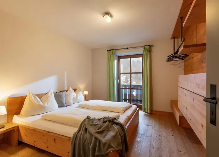 Hotel Almgasthof Grafenherberg *