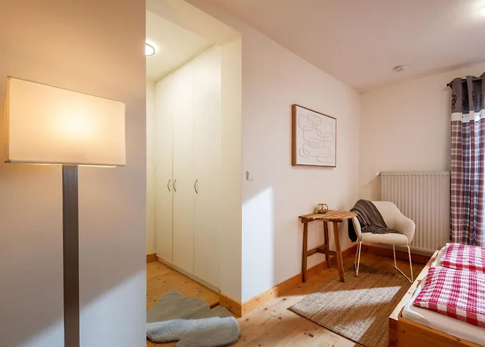 Hotel Almgasthof Grafenherberg *